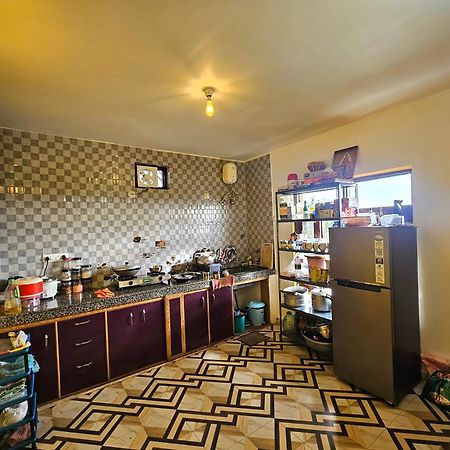 Dadi Homestay 360 Mountain View Bīr Exterior foto