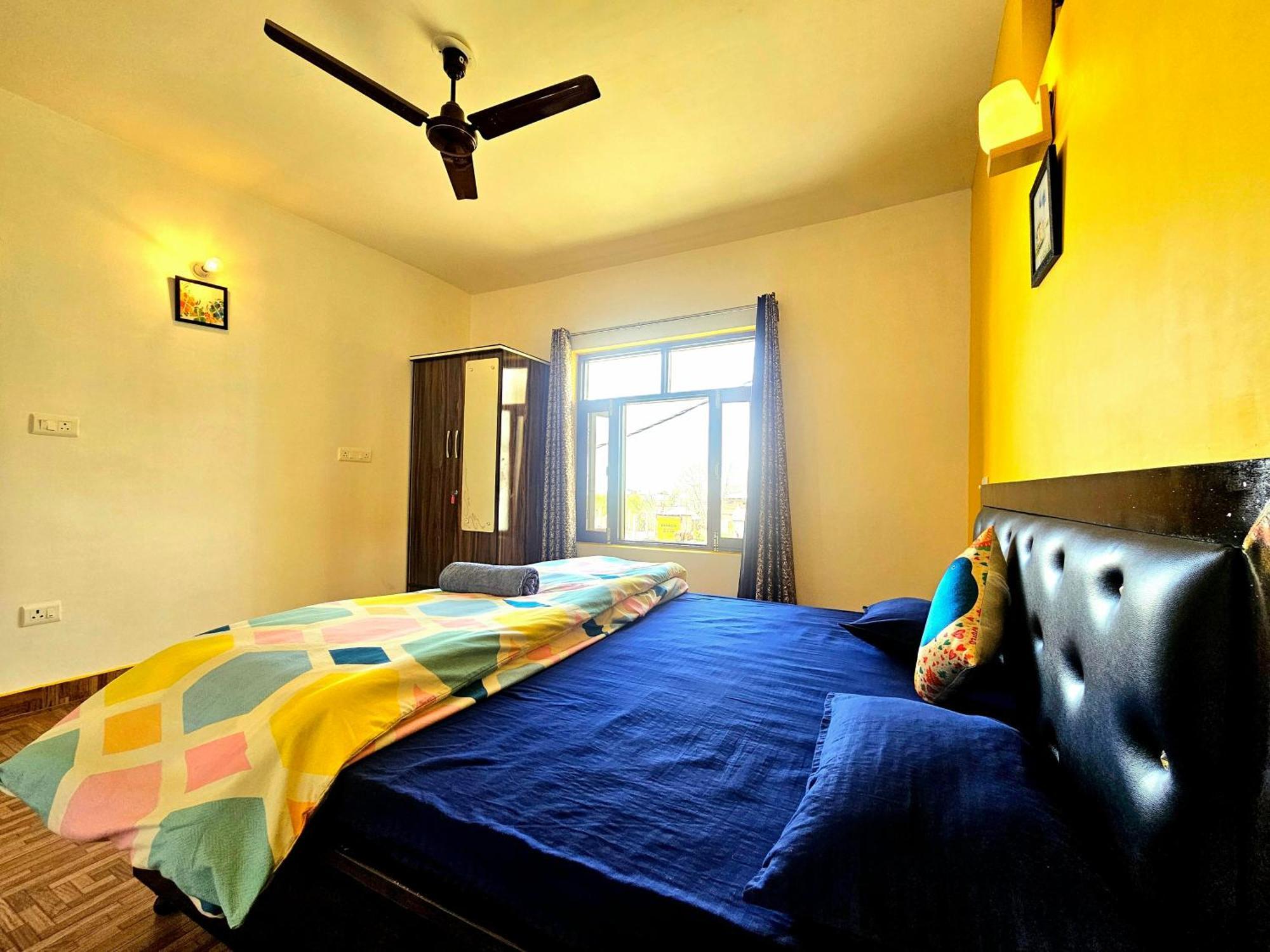 Dadi Homestay 360 Mountain View Bīr Exterior foto