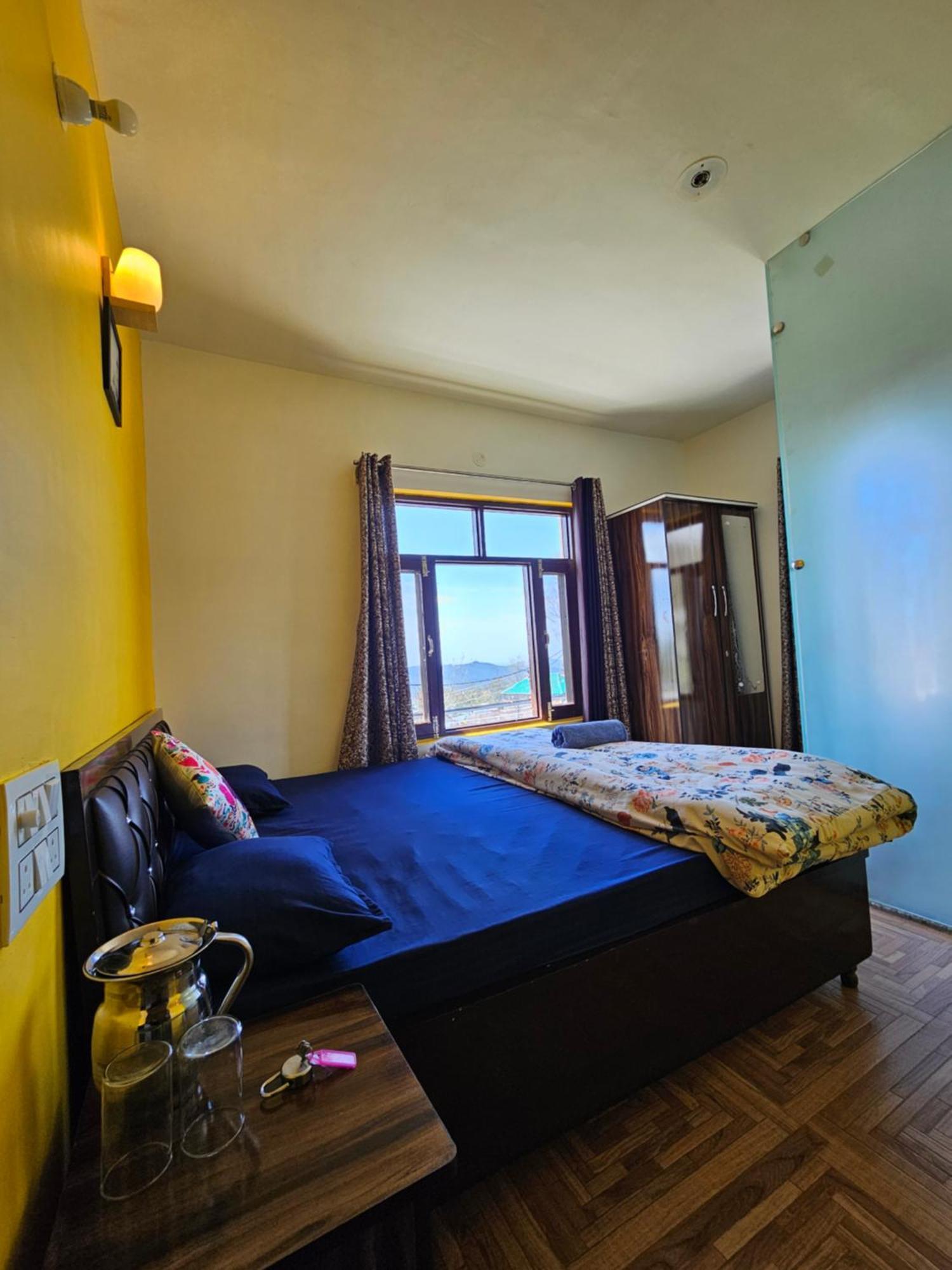 Dadi Homestay 360 Mountain View Bīr Exterior foto