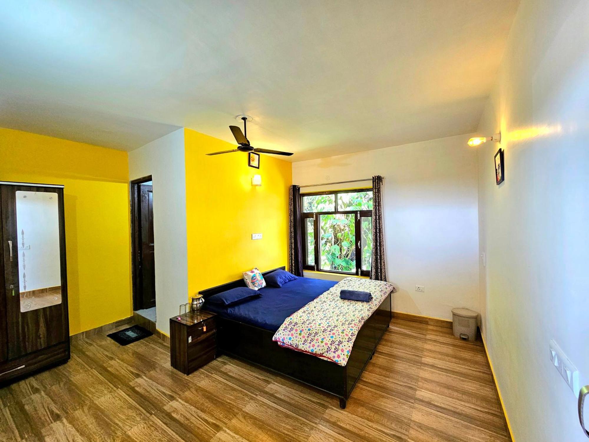Dadi Homestay 360 Mountain View Bīr Exterior foto